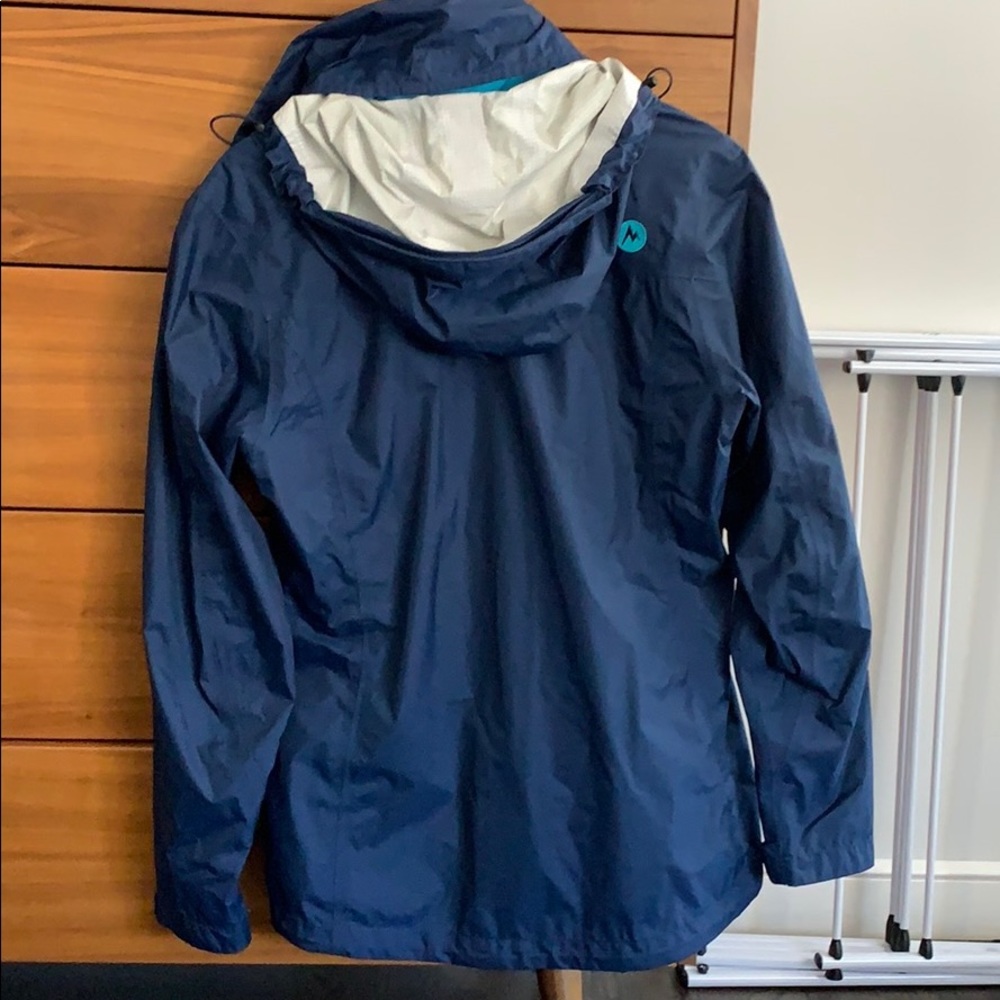 Marmot PreCip Jacket - Picture 5 of 5